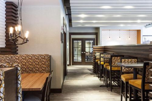 holiday inn chicago north evanston by ihg