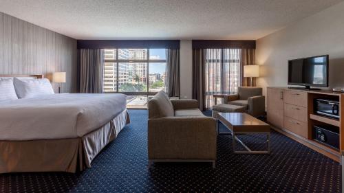 holiday inn chicago north evanston by ihg
