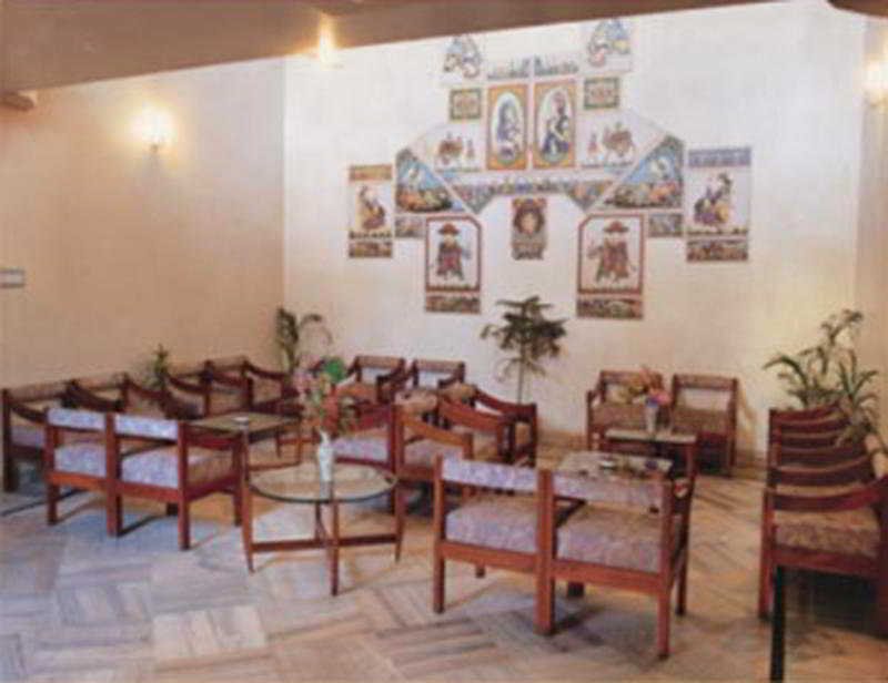 Classic Holidays,Jaipur>>Ajmer Road,2 star