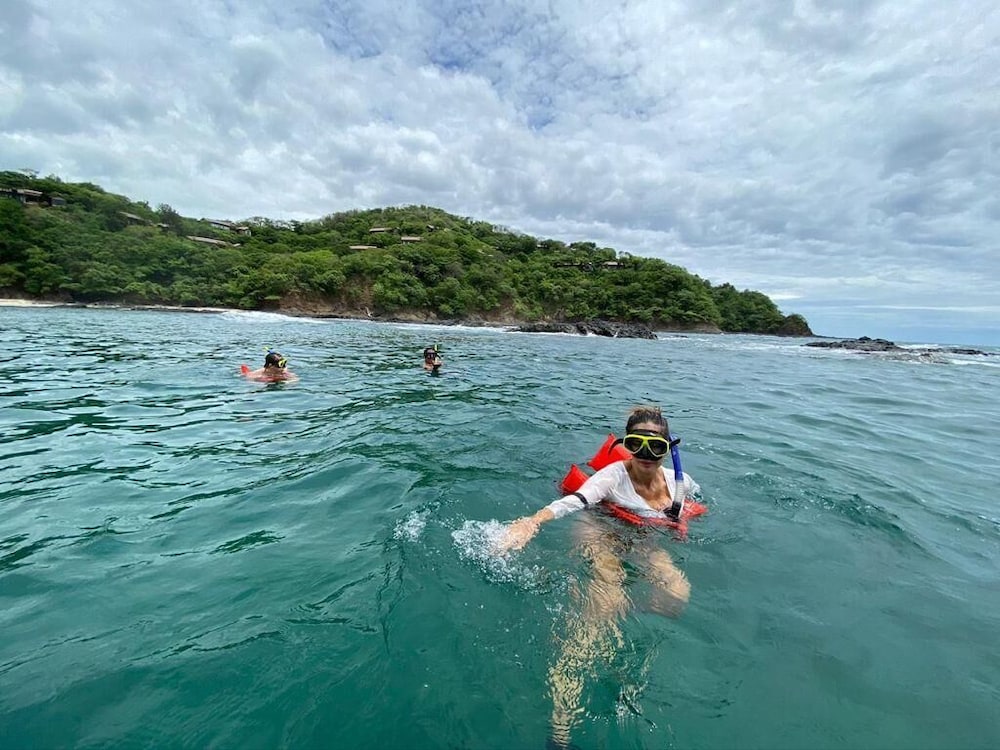 guanacaste