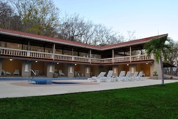 guanacaste