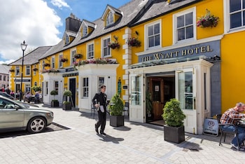 The Wyatt Hotel,Westport>>County Mayo,3 star