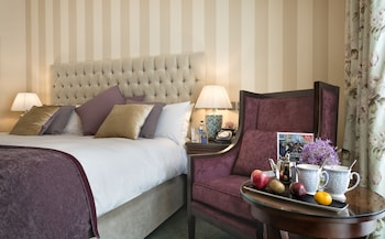 The Wyatt Hotel,Westport>>County Mayo,3 star