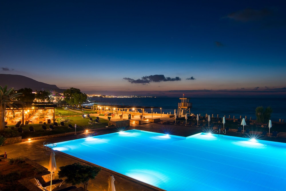 hersonissos