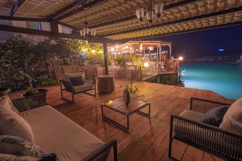 puerto ayora