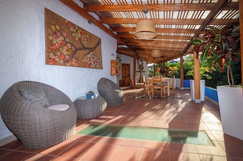 puerto ayora