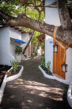 puerto ayora