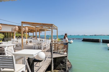 puerto ayora