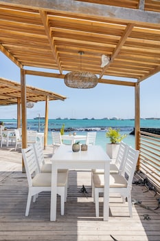 puerto ayora