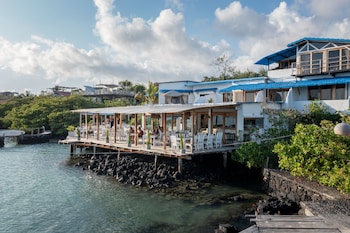 blu galapagos sustainable waterfront lodge