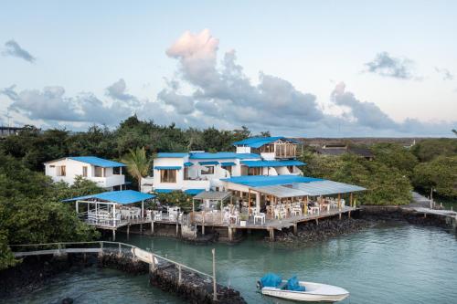 puerto ayora