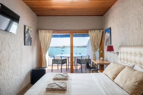 puerto ayora
