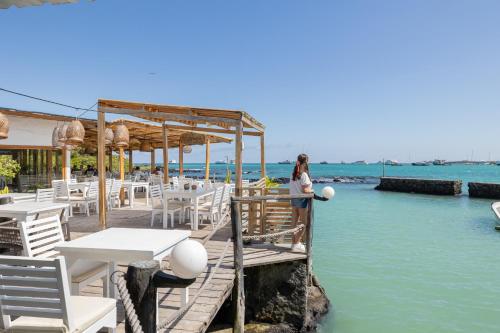 puerto ayora
