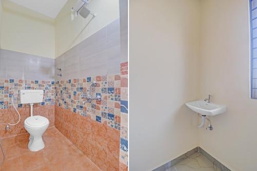 collection o elite stay near habsiguda metro station