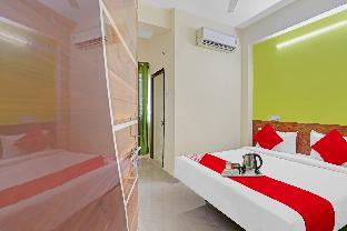 collection o elite stay near habsiguda metro station