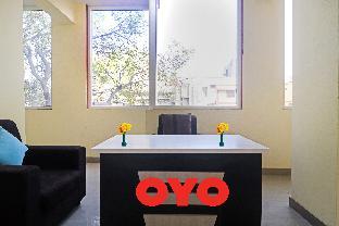 collection o elite stay near habsiguda metro station