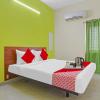 collection o elite stay near habsiguda metro station