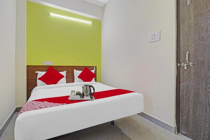 collection o elite stay near habsiguda metro station