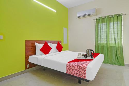 collection o elite stay near habsiguda metro station