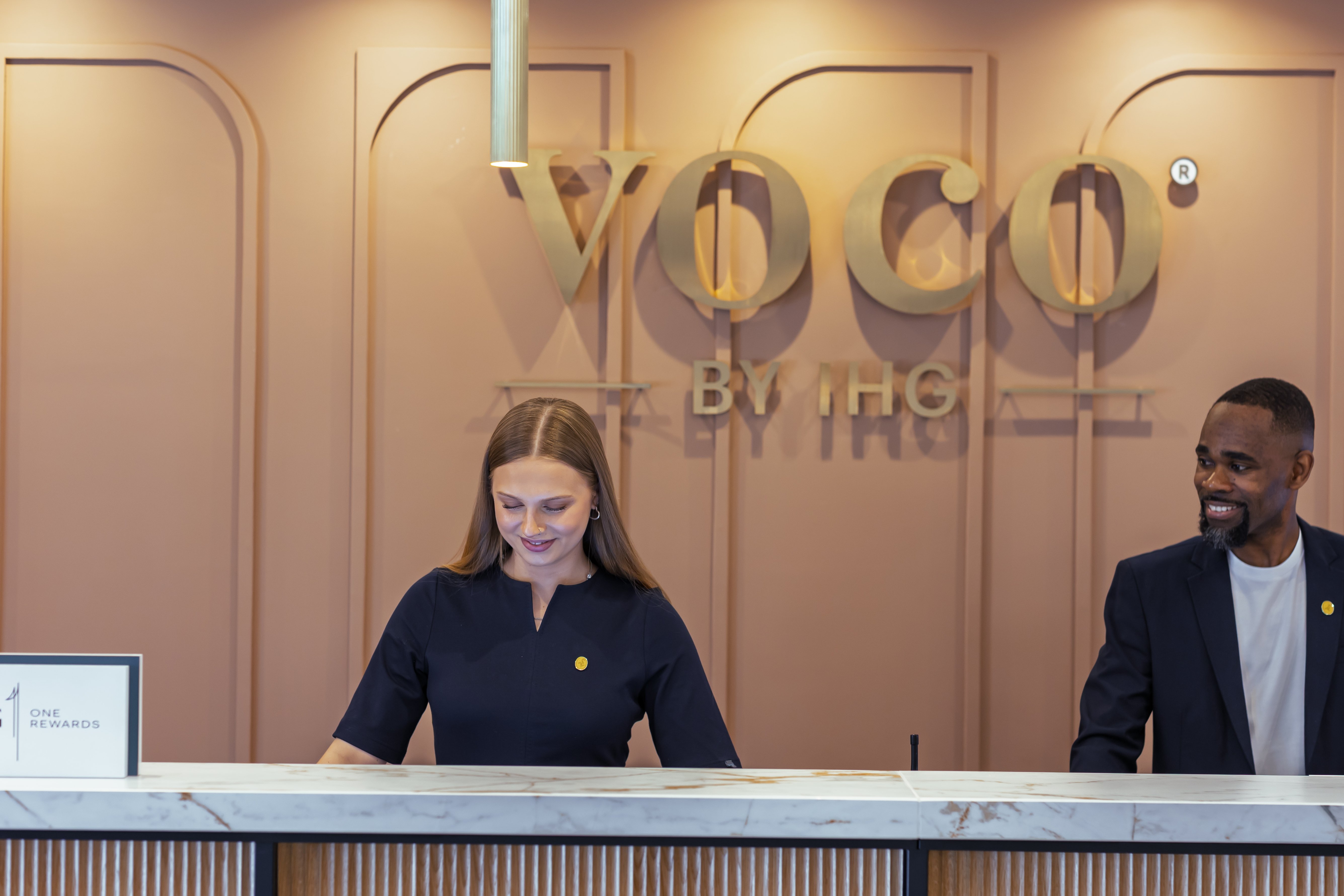 voco fareham solent by ihg