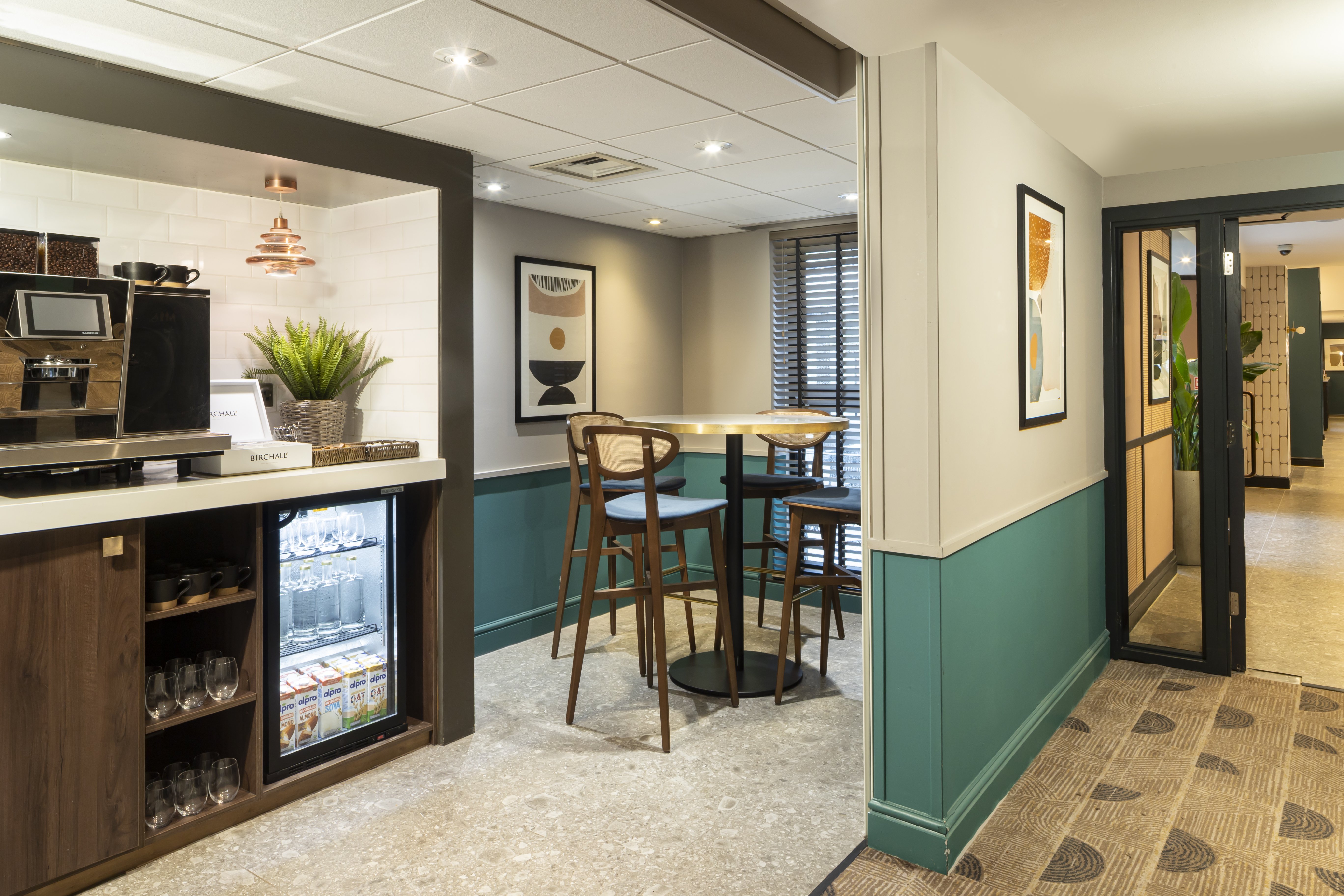 voco fareham solent by ihg