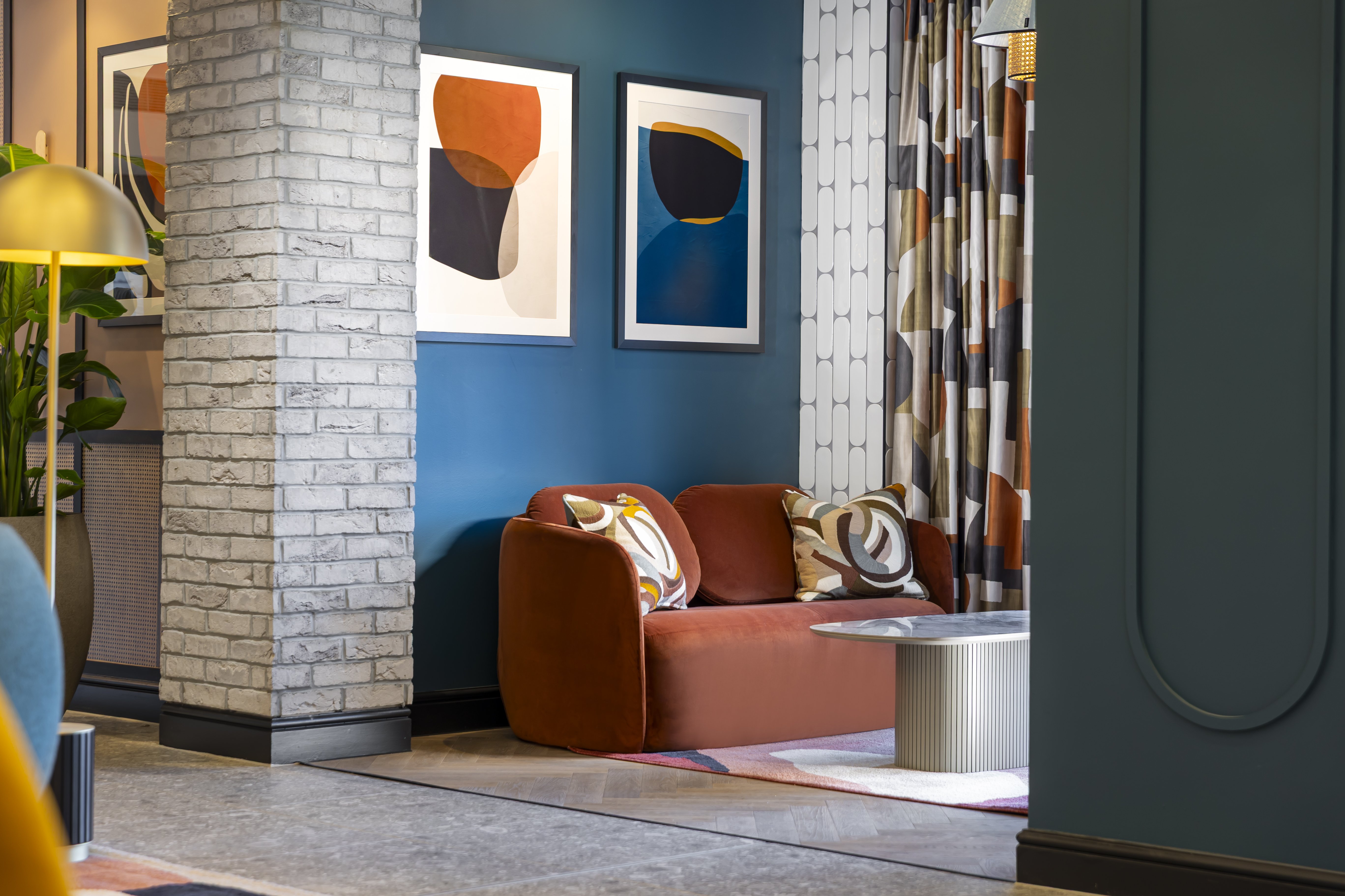 voco fareham solent by ihg