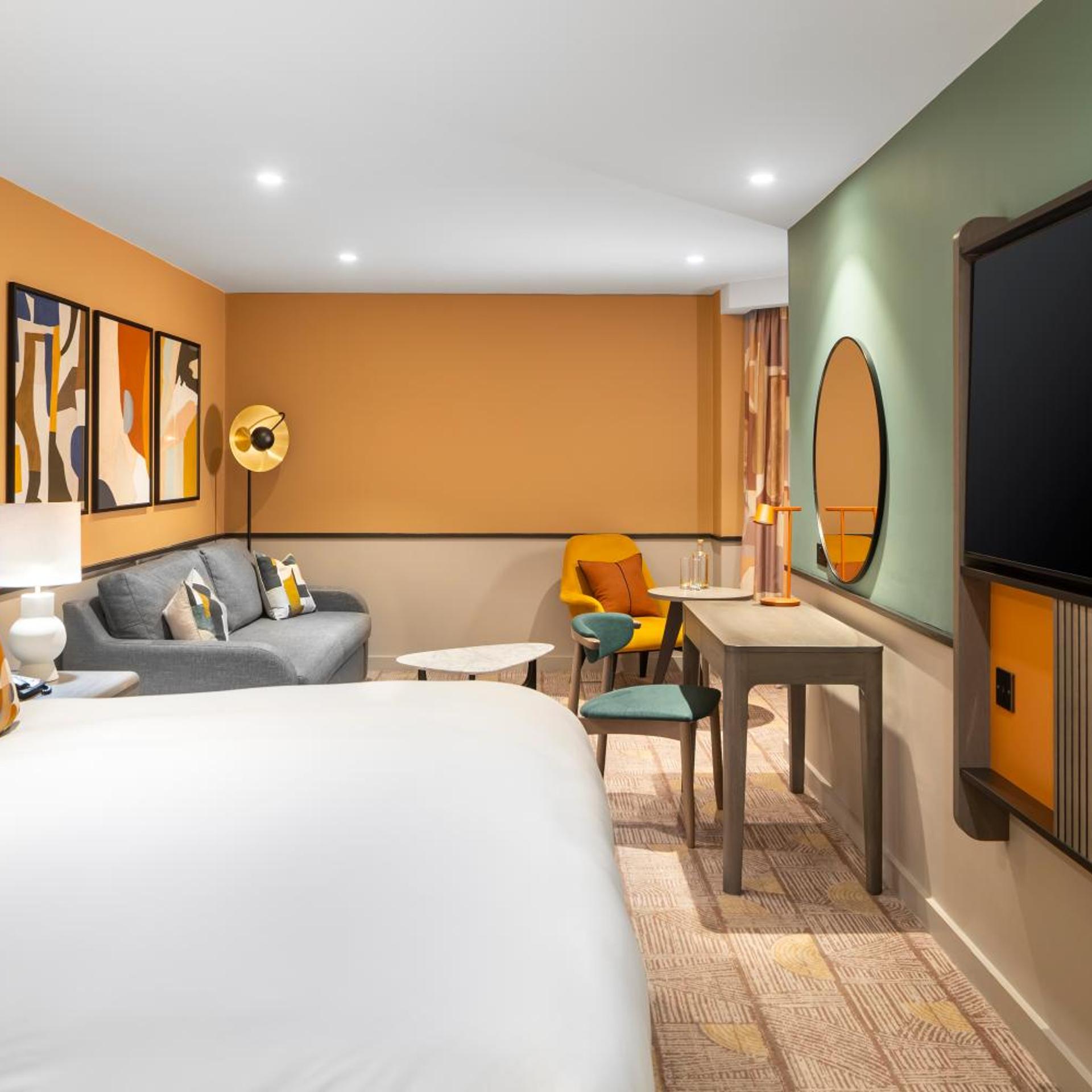 voco fareham solent by ihg