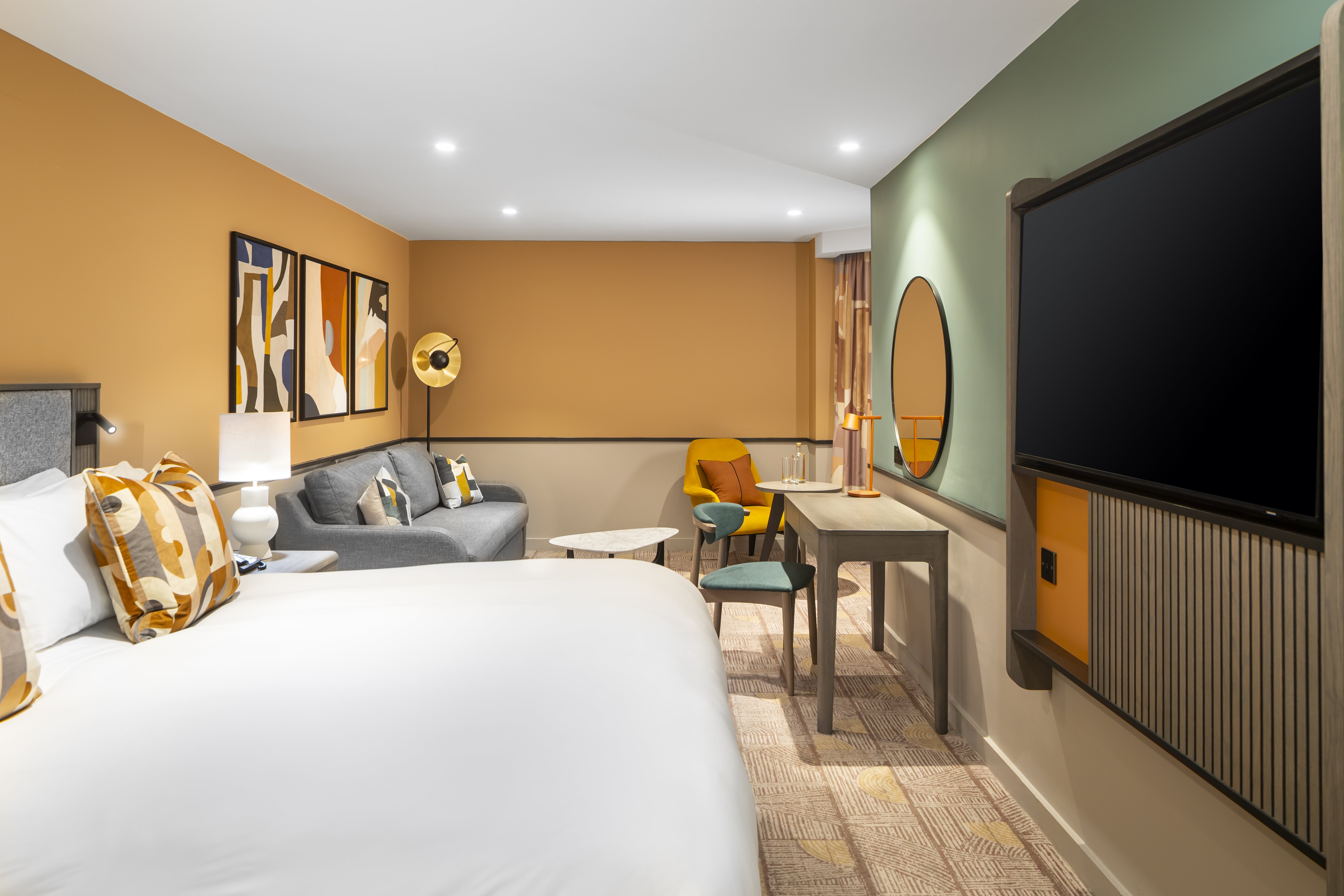 voco fareham solent by ihg