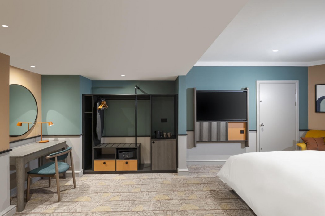voco fareham solent by ihg