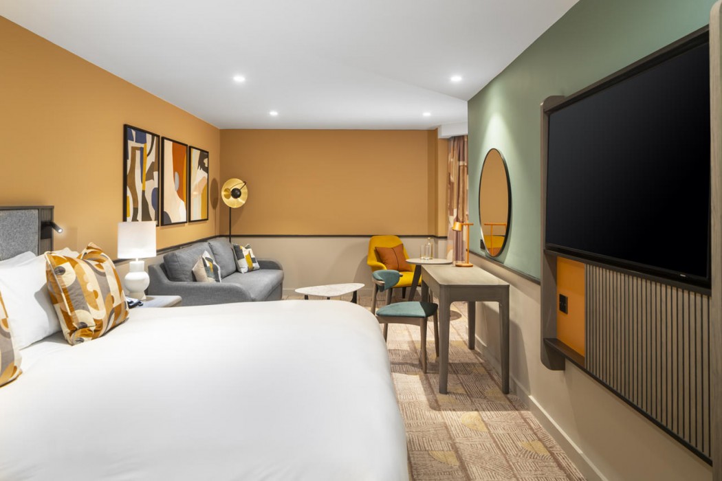 voco fareham solent by ihg
