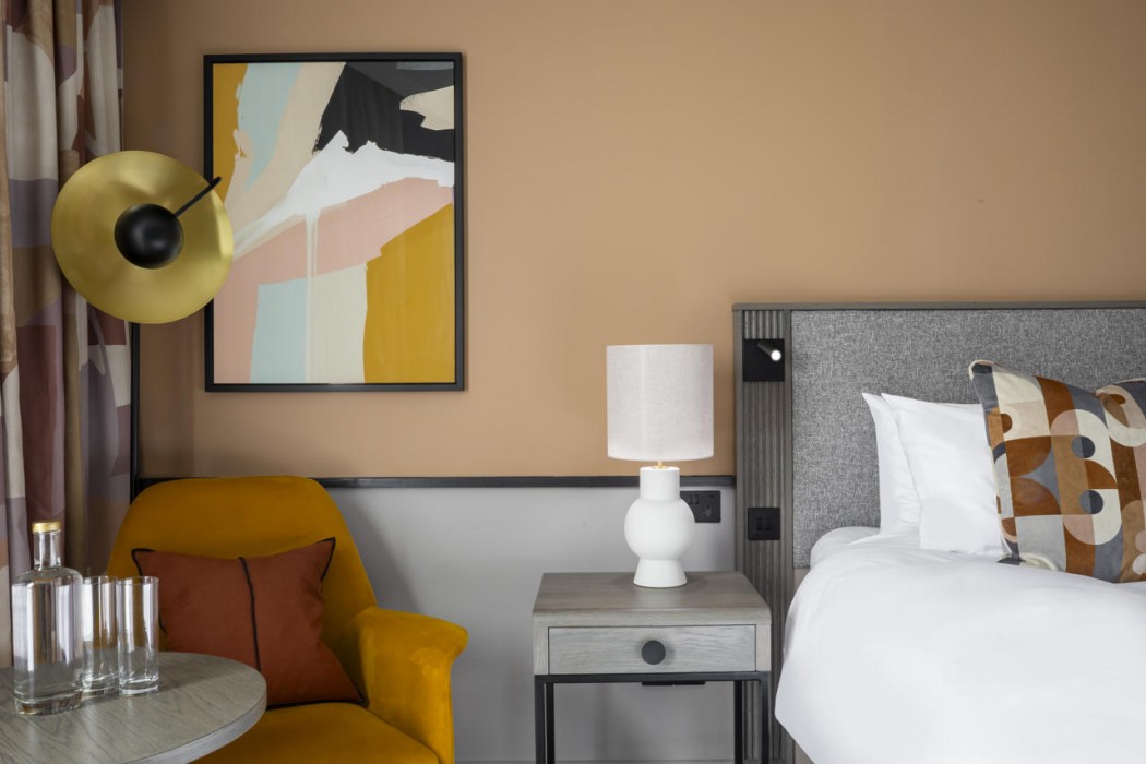 voco fareham solent by ihg
