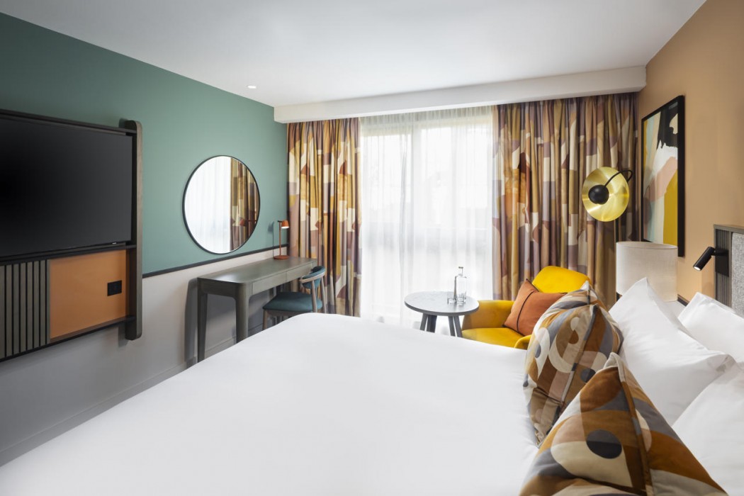 voco fareham solent by ihg