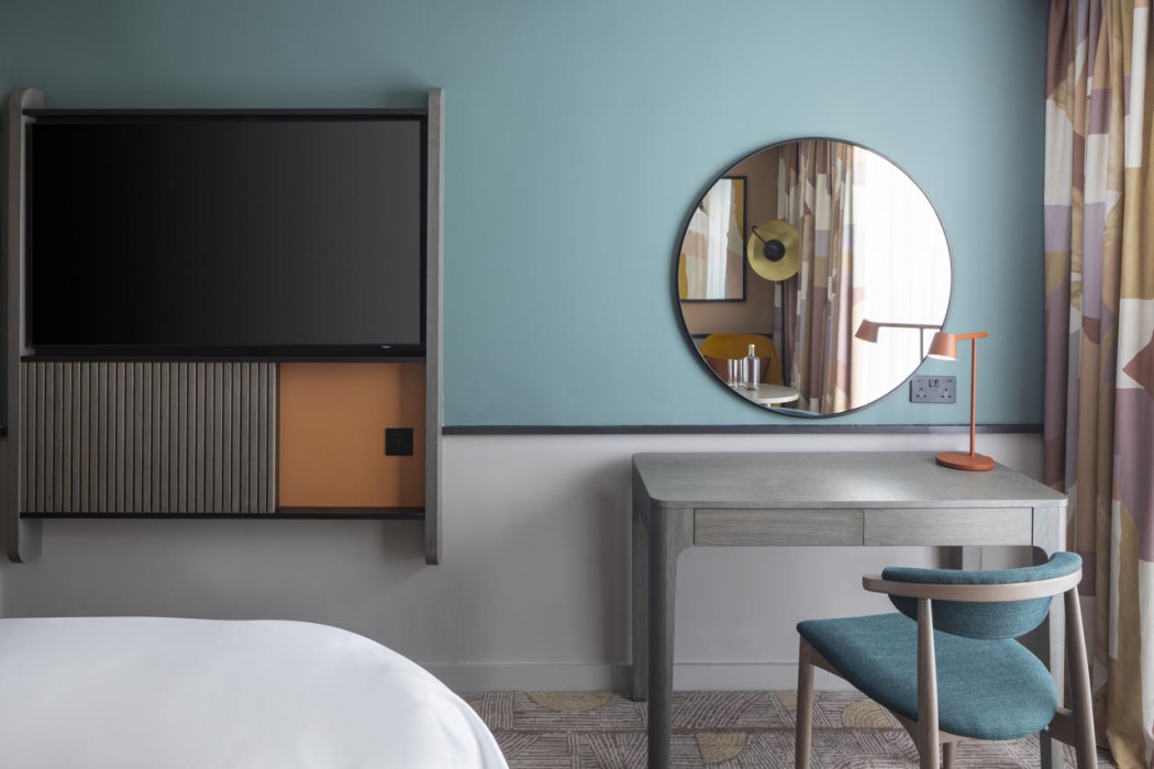 voco fareham solent by ihg