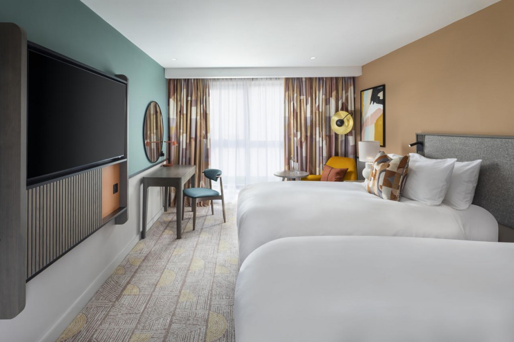 voco fareham solent by ihg