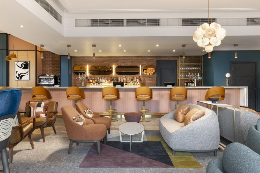 voco fareham solent by ihg