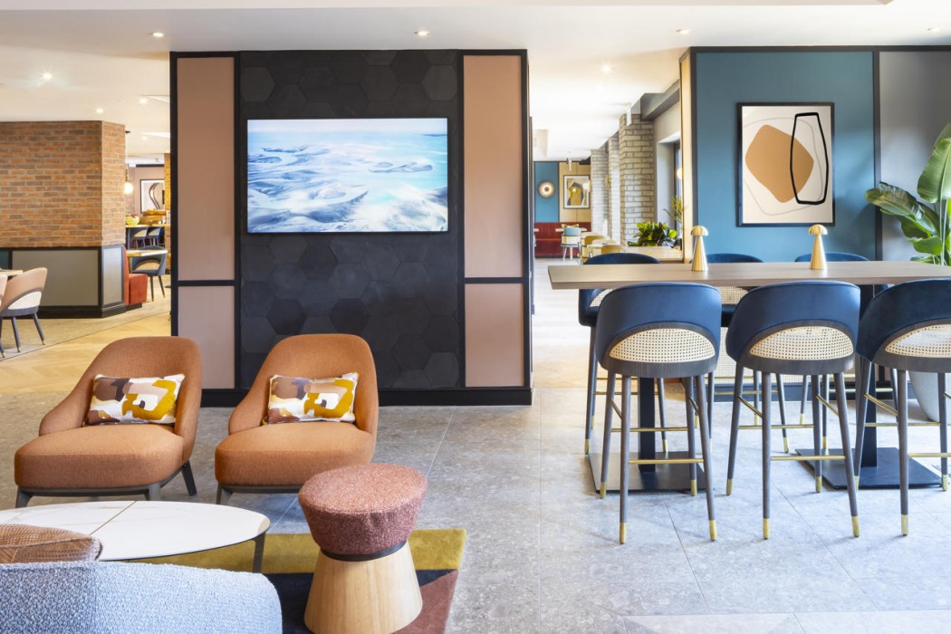 voco fareham solent by ihg