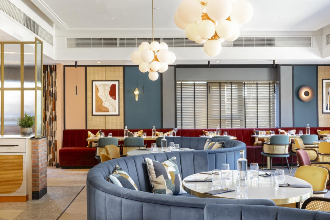 voco fareham solent by ihg