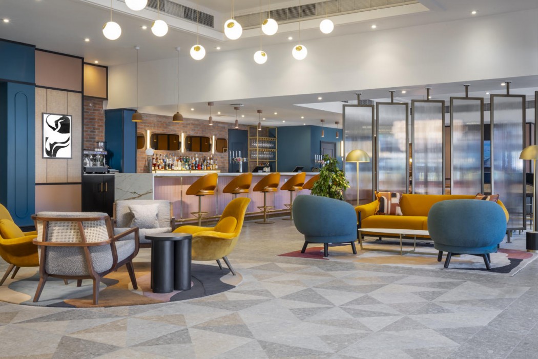 voco fareham solent by ihg