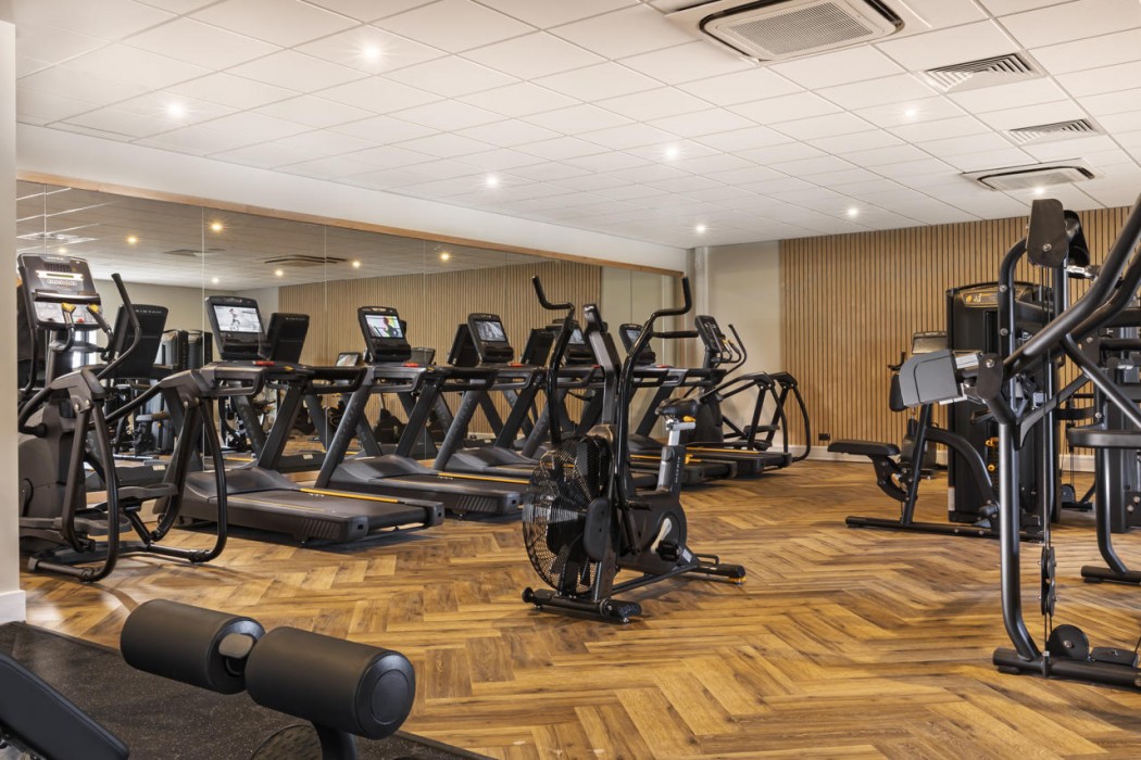 voco fareham solent by ihg
