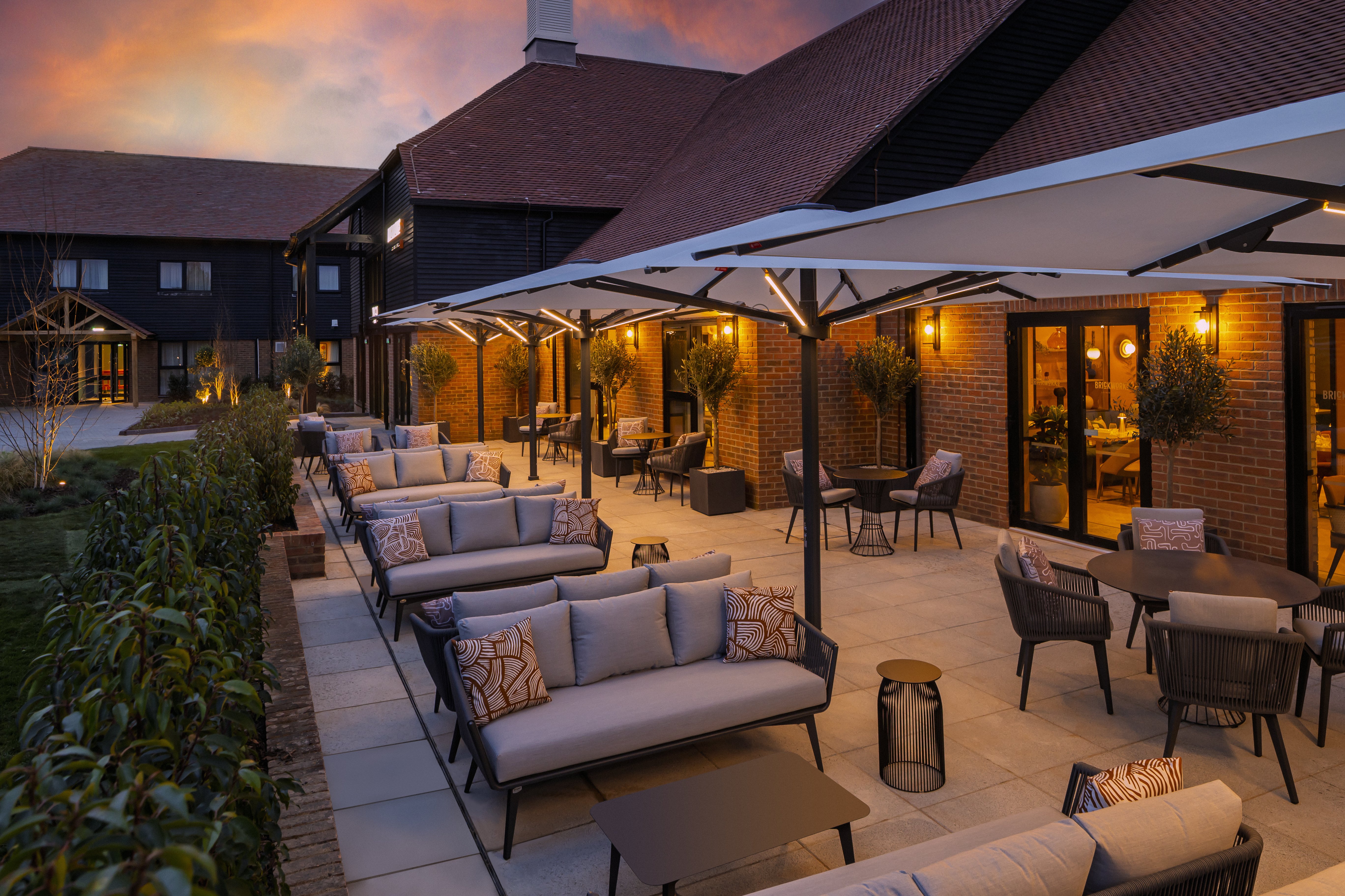 voco fareham solent by ihg