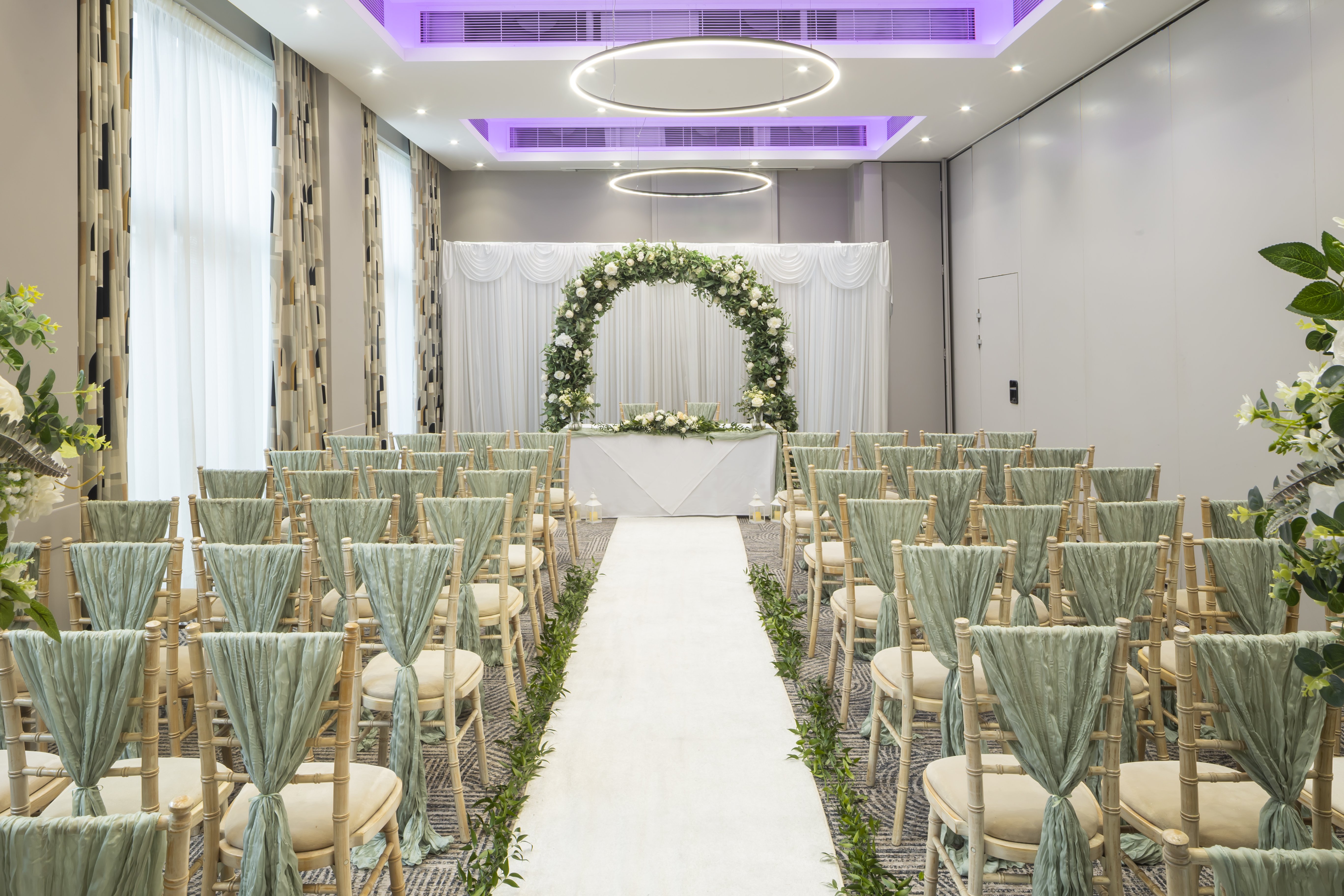 voco fareham solent by ihg