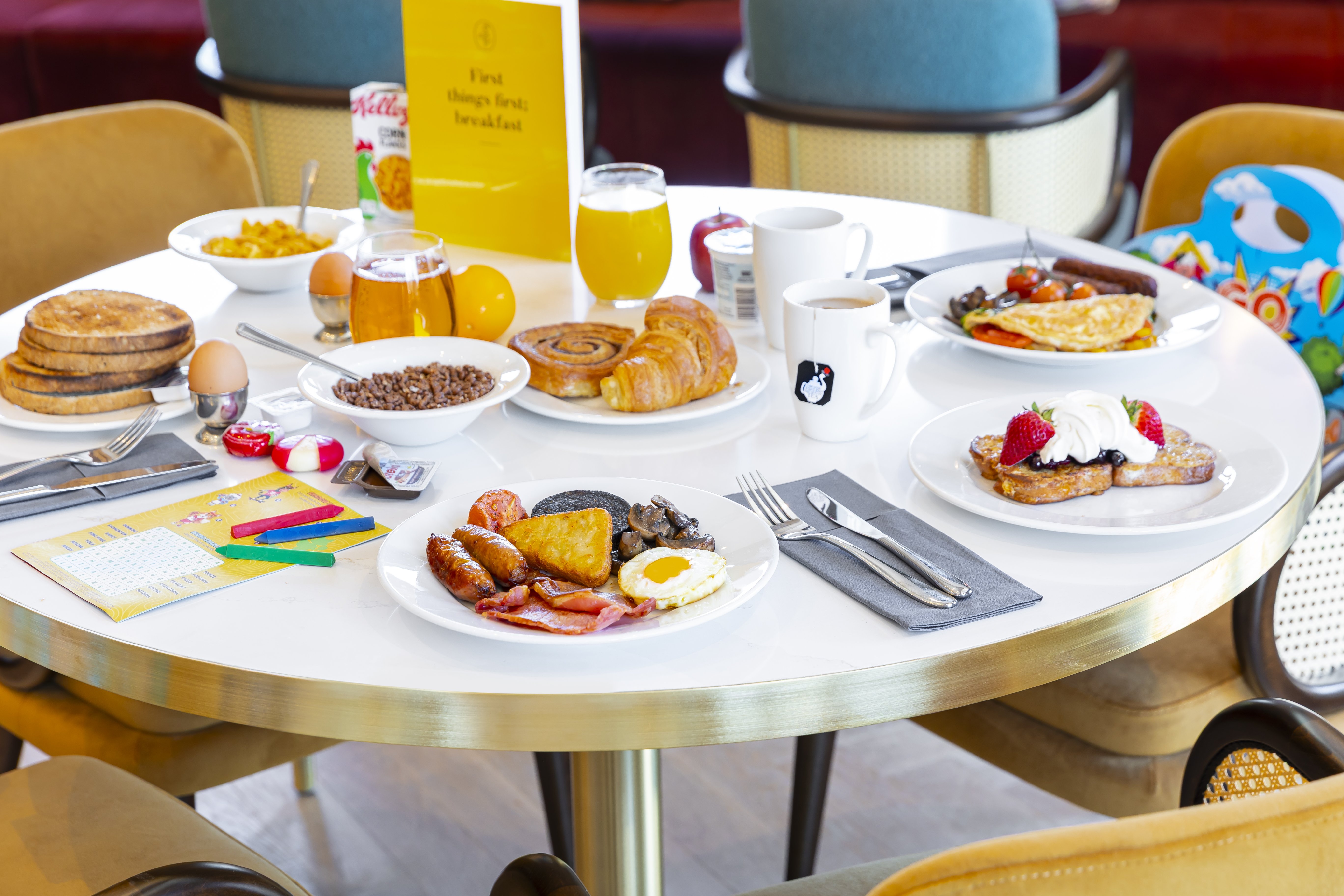 voco fareham solent by ihg