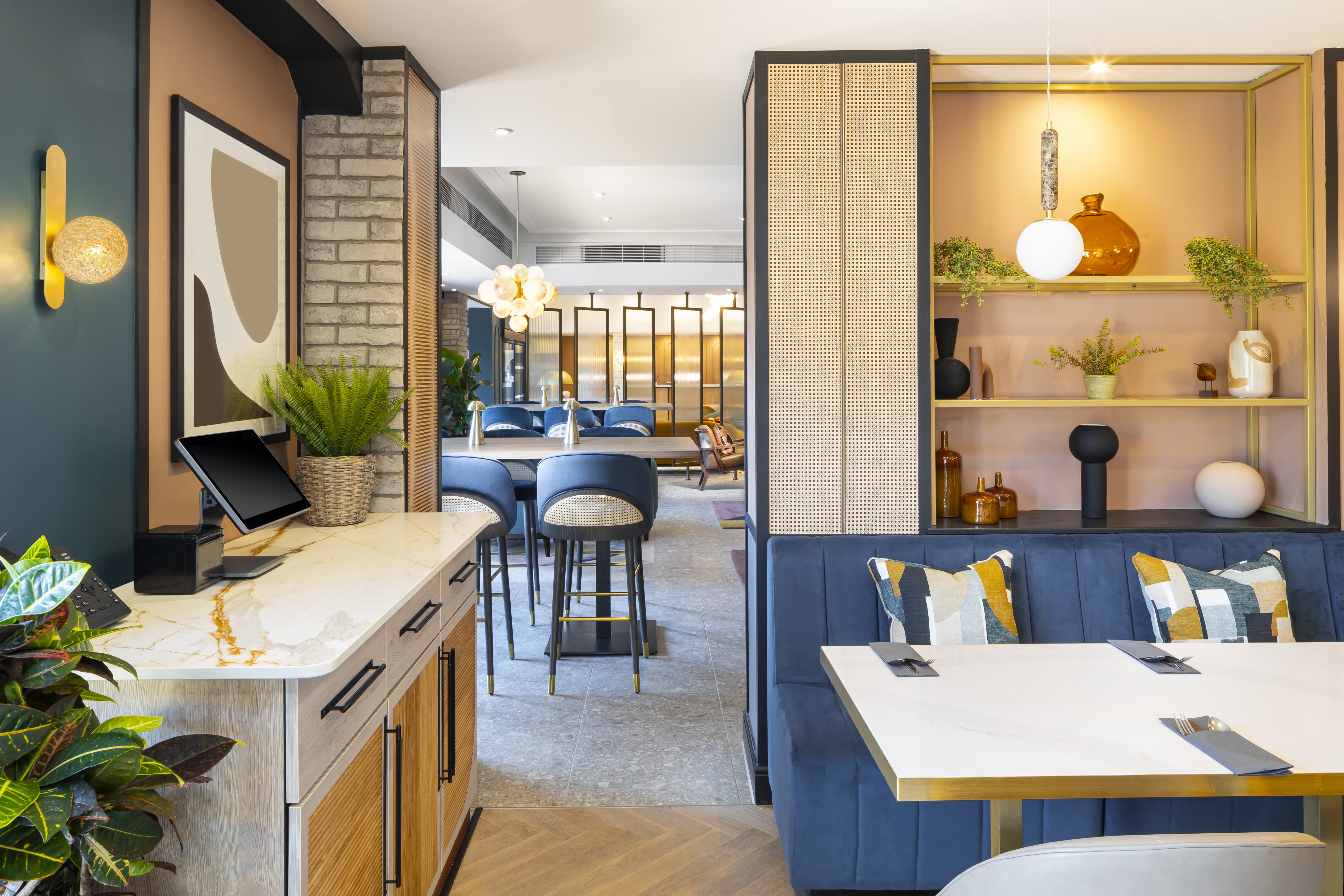 voco fareham solent by ihg