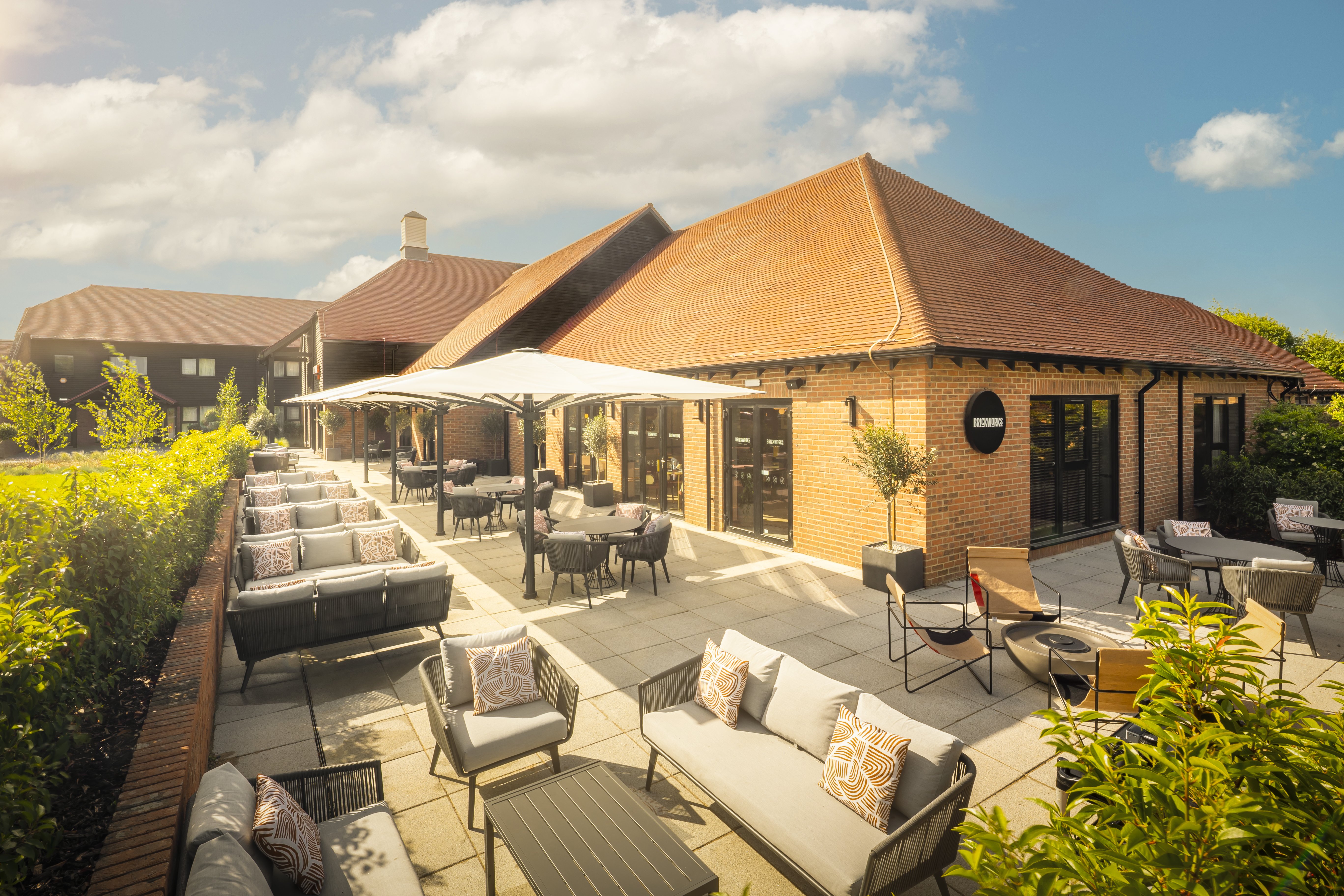 voco fareham solent by ihg
