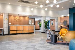 voco fareham solent by ihg