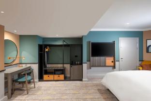 voco fareham solent by ihg