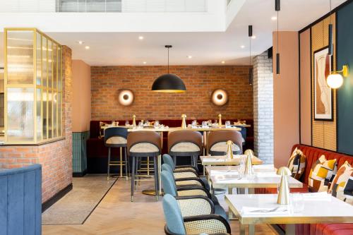 voco fareham solent by ihg