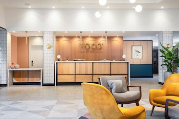 Voco Fareham - Solent By Ihg,Fareham>>Curdridge,4 star