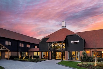 Voco Fareham - Solent By Ihg,Fareham>>Curdridge,4 star