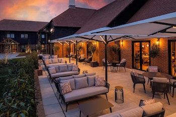 Voco Fareham - Solent By Ihg,Fareham>>Curdridge,4 star
